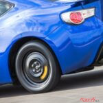 テンパータイヤは装着位置で挙動が変わる!?　実走テストでわかったパンク時に役立つ安全な使い方