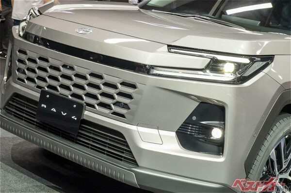 RAV4に死角はないのか!?　ライバルのフォレスター／ハリアー／エクストレイルの勝ち筋を考えてみた!!!