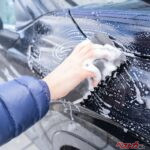 寒さに負けるな！　「愛車の初洗い」はこれで安心！　冬の洗車のマルとバツ