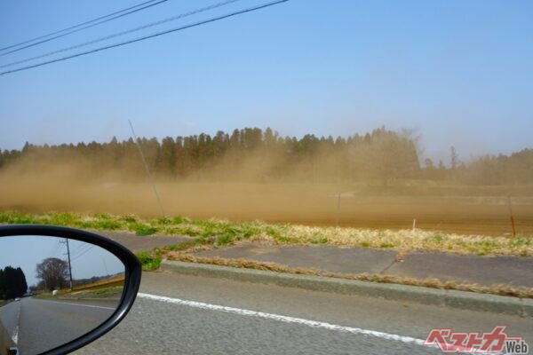 寒さに負けるな！　「愛車の初洗い」はこれで安心！　冬の洗車のマルとバツ