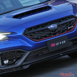 限定500台即完売!?　STIのワザが光るS210があまりにも最高なクルマな件