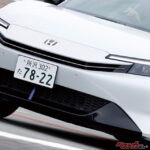 華々しく24年ぶりの再デビューを飾った新型ホンダ プレリュード!!　圧倒的な進化を遂げて帰ってきた件