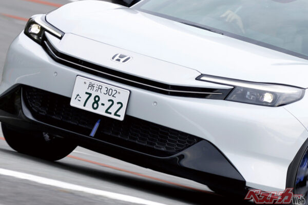 華々しく24年ぶりの再デビューを飾った新型ホンダ プレリュード!!　圧倒的な進化を遂げて帰ってきた件