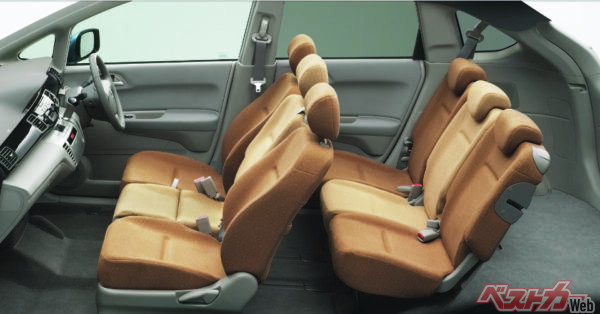 エディックスのインテリア