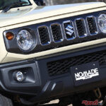 発売即受注停止!!　待望の5ドア「ノマド」のデキは？　マイチェンで迫力増したクロスビーはぶっちゃけ？