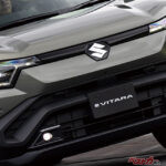 メーカー初のBEVは魅力タップリ!!　スズキ eビターラに要注目な件