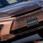 これ一台でなんでもこなせちゃう!?　トヨタ クラウンエステートってどうなん？