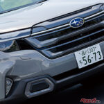 メーカー初のフルハイブリッド爆誕!!　スバル フォレスターってぶっちゃけどうなの？