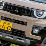 大人気軽自動車たちがフルモデルチェンジ!!　デリカミニは高機能を凝縮！　注目の3台はコチラ!!