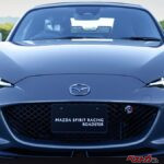 瞬殺完売「MAZDA SPIRIT RACING ロードスター」……これガチで国宝級では？？