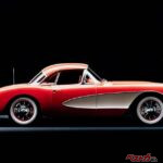 【衝撃歴史】2速ATだった初代コルベット販売不振!!　今に続くコルベットを救ったのはフォードだったってなに!?!?