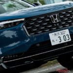 ホンダの2台に注目!!　待望のヴェゼルRSに期待しかない件