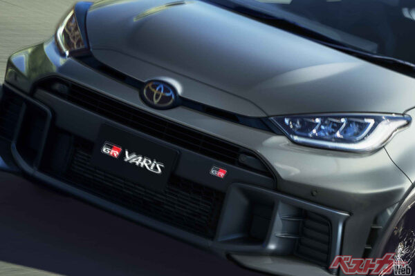 細かな改良で走りにさらに磨きがかかった!?　トヨタ GRヤリスの走りがさらに面白くなった件