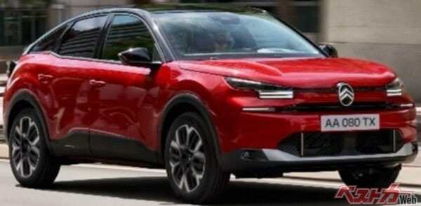 個性的だが、クセは強すぎない。印象的であってもオシャレだと感じさせるデザインは秀逸だ