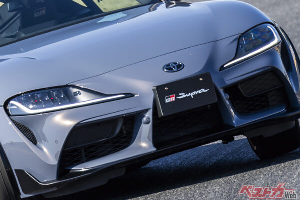 さよなら!!　また逢う日まで……!!　トヨタ スープラは革命的なクルマだった件