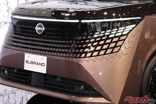 日本はマジで頑張ってるわ!!　新型エルグランドにCX-5……国産車に期待大も「アメリカ車」戦略が重要!?　