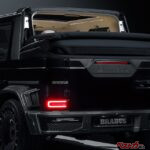 【びっくりお値段】Gクラスカブリオレ復活!!　だけど今もブラバスなら新車で買えるゾ!!　1億5000万円だけど、、、