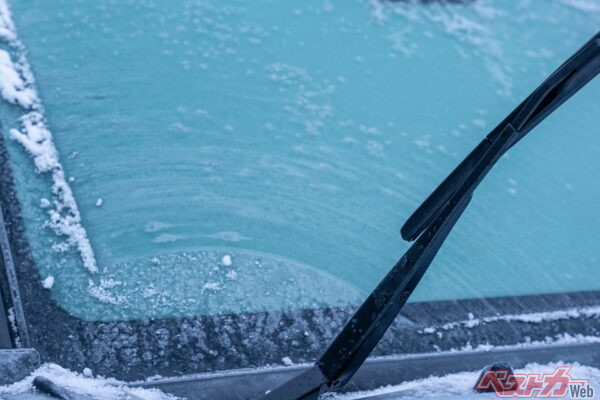 雪なし都市部でも油断禁物！　知らずにやりがちな冬のNG行為7選