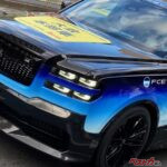 なぜ箱根駅伝は「トヨタ車」なのか？　答えは初披露センチュリーFCEVにある!!