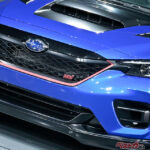 スバルは志が低い!?　いやいや!!　新型ハッチバックが背負っている大きな意味とは？