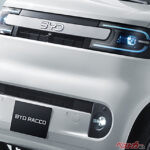 約200万円予想！　驚異の存在「ラッコ」とは？　中国メーカーが国産メーカーを本気にさせる