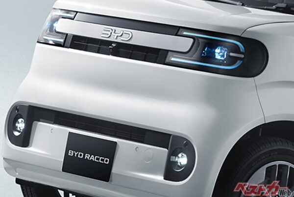 約200万円予想！　驚異の存在「ラッコ」とは？　中国メーカーが国産メーカーを本気にさせる