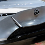 ロゴも時代に合わせて進化!!　マツダのブランドシンボルに新バージョン登場!?