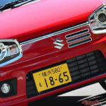 ウケは捨てて心から楽しめるアルトがイイじゃん!!　モテを捨てて見えてくる究極のクルマ