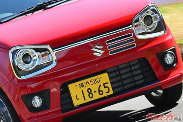 ウケは捨てて心から楽しめるアルトがイイじゃん!!　モテを捨てて見えてくる究極のクルマ