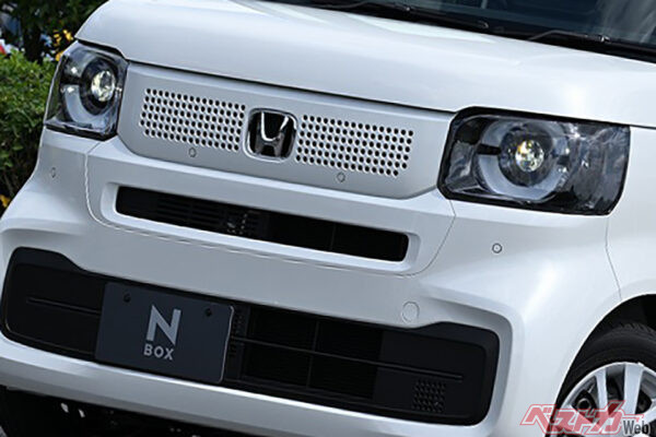 クルマで目立たなくてもいいじゃない!!　目立ちたい気持ちを捨てたら見えてくる世界