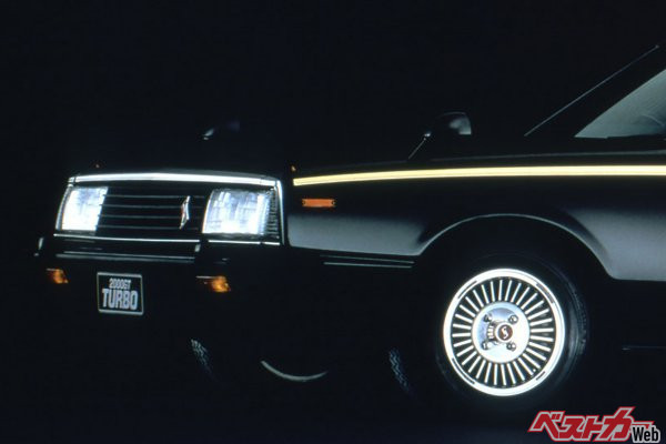 セリカのCMキャッチコピー「名ばかりのGT達は、道をあける」で喧嘩を売ったトヨタ!!　日産はどう反撃したのか？