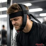 心拍数は驚異の190超え!?　身体が割れるほどの衝撃!?　まさに陸のトップガン!!　プロドライバーの筋トレとフィジカル事情がストイックすぎた