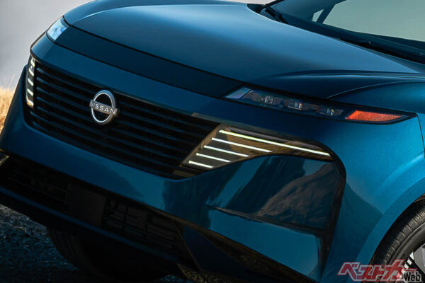 北米生産車の逆輸入案も!!　日産は中型SUVの「ムラーノ」を検討か!?