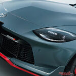 日産がフェアレディZをついに中国市場に投入!?　全国初の「運転席無人」バス運行開始!?　ちょっと自慢したくなるニュース一挙お届け!!