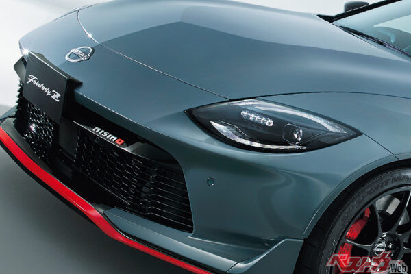 日産がフェアレディZをついに中国市場に投入!?　全国初の「運転席無人」バス運行開始!?　ちょっと自慢したくなるニュース一挙お届け!!