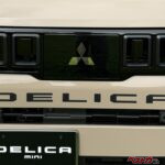 静電式エアコンでも納得!!　新型デリカミニの工夫が痺れる