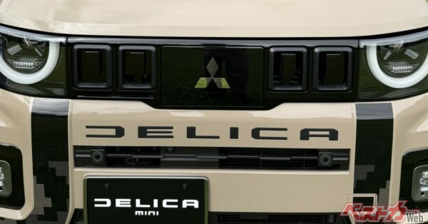 静電式エアコンでも納得!!　新型デリカミニの工夫が痺れる