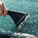 凍ったウィンドウにお湯をかけるのはNG行為！　雪が降ったらやってはいけない5つの常識・非常識