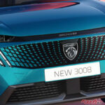 新型プジョー3008がいいぞ!! 初めての欧州車にうってつけのオシャレSUV