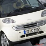 スマートって小っちゃいクルマじゃなかった？　ちょっと見ない間に5m級セダンもある総合ブランドに！