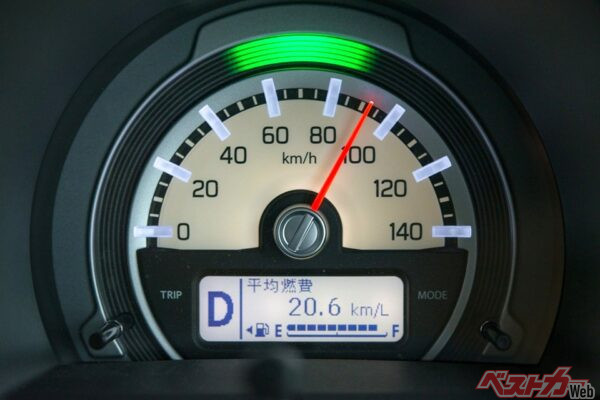 「エコ」のつもりが「エゴ」？　そのエコドライブはムダ運転!?