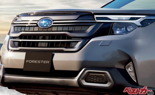 新型フォレスターを自腹購入！　半年所有したオーナーにしかわからない「気になる9つのポイント」とは