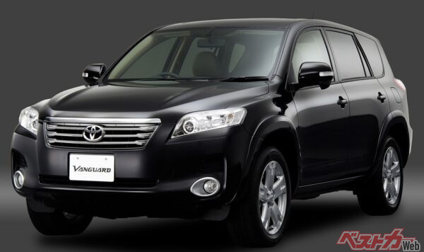 他人とカブリたくないなら変化球勝負！　「100万円以下の遊び倒せるSUV」を狙え