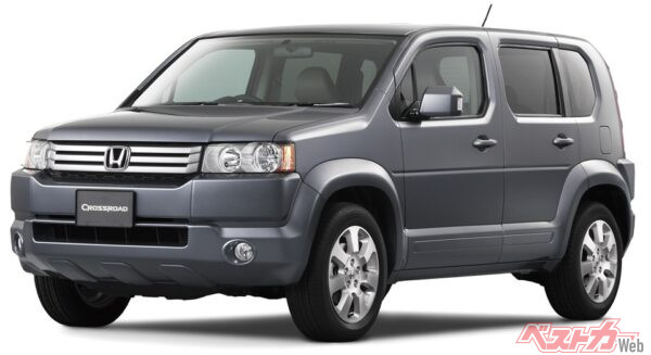 他人とカブリたくないなら変化球勝負！　「100万円以下の遊び倒せるSUV」を狙え