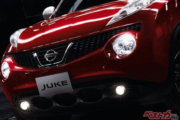 他人とカブリたくないなら変化球勝負！　「100万円以下の遊び倒せるSUV」を狙え