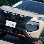 一番ワイルドなエクストレイルに車中泊機能がプラス!! ロッククリークマルチベッドが532万円で登場だ!!!