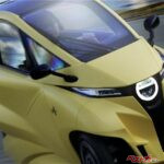 169万8000円は高いか安いか？　バイクみたいに楽しい超小型モビリティ「リーン3」がついに発売！