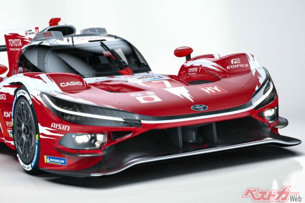 トヨタ「F1」復帰しちゃえばいいのに!!!　「トヨタレーシング」登場で世界が変わる!!! 　そして「GAZOO RACING」からTOYOTAが消えたワケ