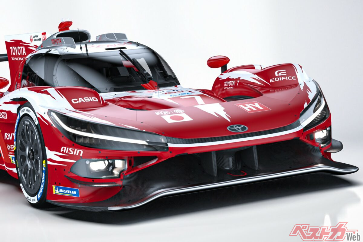 トヨタ「F1」復帰しちゃえばいいのに!!! 「トヨタレーシング」登場で