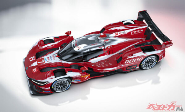 Team GAZOOで経験したくやしさは、その後のトヨタのモータースポーツに反映された